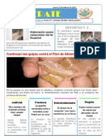 Portada de Periodico PDF