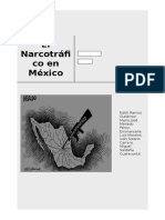 El Narcotráfico (Proyecto)