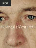 Download Programme du Festival dAvignon 2008 by mimi_tro SN3005327 doc pdf