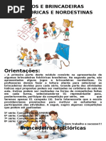 Download Brincadeiras folclricas e nordestinas by Erikson Carvalho SN300539932 doc pdf