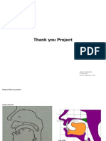 Thank You Project