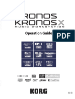 Usa Kronos Op Guide e5