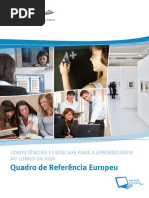 COMPETÊNCIAS ESSENCIAIS PARA A APRENDIZAGEM AO LONGO DA VIDA