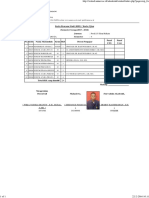 SIAKAD - Kartu Rencana Studi Mahasiswa