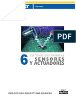 Sensores Actuadores - SEAT