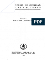 Derecho Procesal Civil - James Goldschmidt