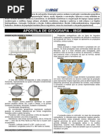 Ibge - Geografia - Concurso - Professor Lobão