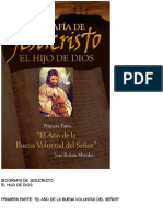 Biografía-de-Jesús-el-Hijo-de-Dios-Part 1 PDF