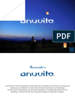 Anuvito - Art, Projects and Styles