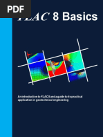 Flac 8 Basics