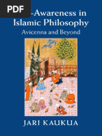 Download Jari Kaukua-Self-Awareness in Islamic Philosophy_ Avicenna and Beyond 2015pdf by Cipta Bg SN300594376 doc pdf