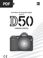 Download Nikon D50 Manual by psalasg SN30059620 doc pdf