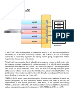 What Is VLAN