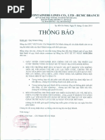 Download THONG BAO VE QUI TRINH TRA CUOC MOIpdf by Nga Ngo SN300601418 doc pdf