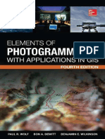 Photogammetry Text Book