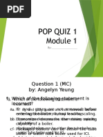 Pop Quiz 1 Group 6 5che-A