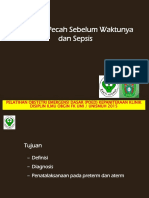 8. KPSW Dan Sepsis