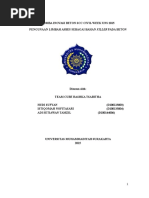 Download Inovasi Beton SCC dengan Limbah Asbes by Bagus Rizal SN300606343 doc pdf