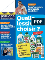 60 Millions de Consommateurs N 491 Mars 2014 PDF