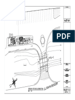 Str Jembatan Masuk Warehouse Depok 27012016-Model