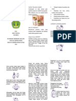 Leaflet Periksa Payudara Sendiri