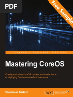 Download Mastering CoreOS - Sample Chapter by Packt Publishing SN300620528 doc pdf