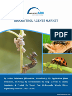 BioControl Agents Market by Environment
