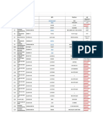 Component List (2)