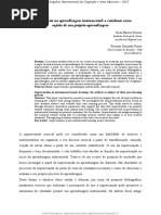 Improvisação Na Aprendizagem Musical