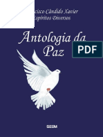 Antologia Da Paz