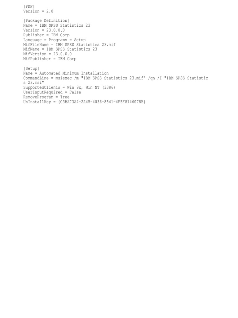 その他 IBM SPSS Statistics 23 IBM SPSS Statistics 23 Step by Step | A Simple Guide and Reference | D
