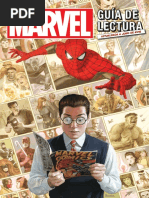 Download Guia de lectura 2015 by Panini Comics Espaa SN300637402 doc pdf