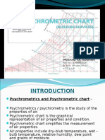 Psychrometric Chart by Prashant