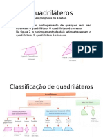 Quadriláteros 7.ºanoLisboaEditora