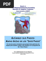 Mapa de los 12 pasos