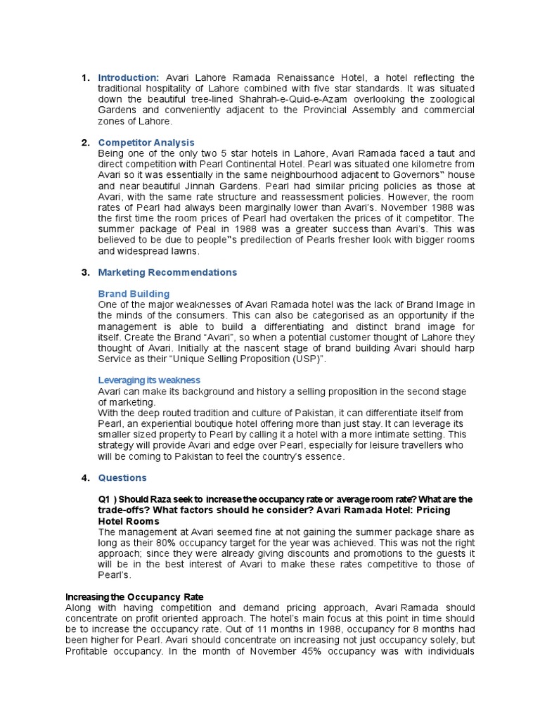 Ramada case study 04 image