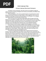 Download Artikel Lingkungan Hidup by DekiFerial SN300647125 doc pdf