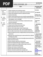 2015-16 11º Matriz Do 4º Teste