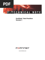 Download FortiGate Best Practices by larry13804 SN3006539 doc pdf