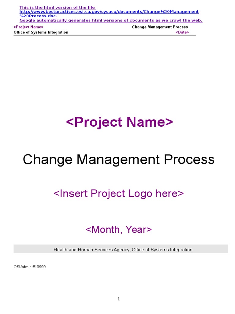 Result | PDF | Project Management | Risk Management