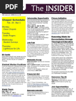 Insider 29 Feb 2016 PDF