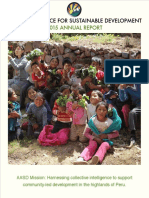 Annual Report 2015