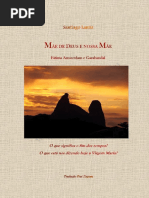 "MÃE DE DEUS E NOSSA MÃE" (Fátima, Ámsterdam e Garabandal)