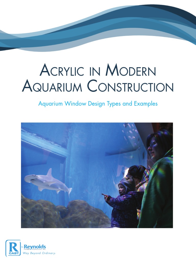 Oceanarium case study slideshare picture