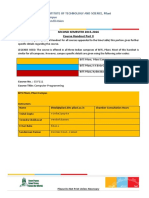 CS F111 Handout Bitspilani