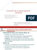 02evolucion Automatizacion