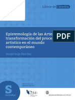 SÁNCHEZ, D. Epistemología de las Artes. pdf.pdf