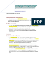 2007 IDSA Guidelines Neumonia Comunitaria