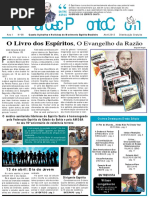 Revista Kardec Ponto Com - 2013 - Abril