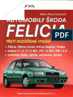 Felicia Manual
